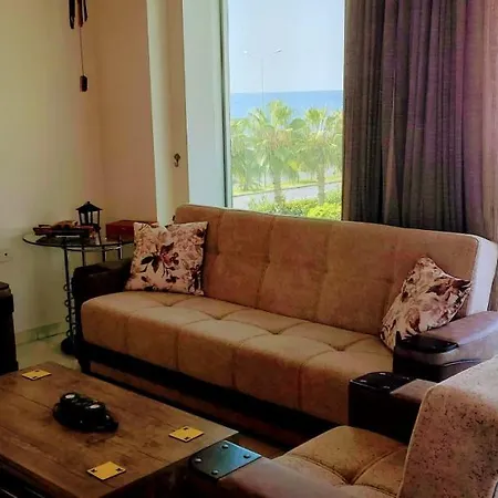 Kestel Homes Lejlighed Alanya