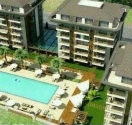Lejlighed Kestel Homes