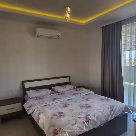 Kestel Homes Alanya