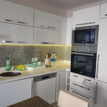 Kestel Homes *