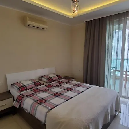 Kestel Homes