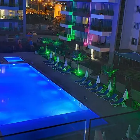Kestel Homes Apartment