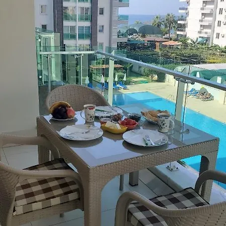 Kestel Homes * Alanya