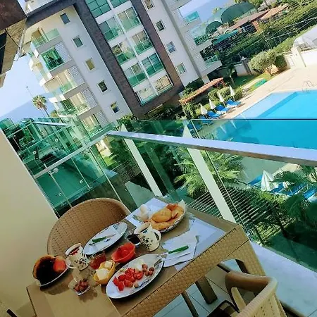 Kestel Homes * Alanya