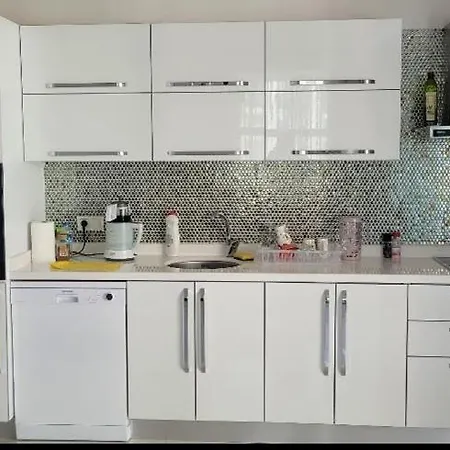 Apartamento Kestel Homes Alanya