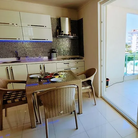 Kestel Homes Alanya