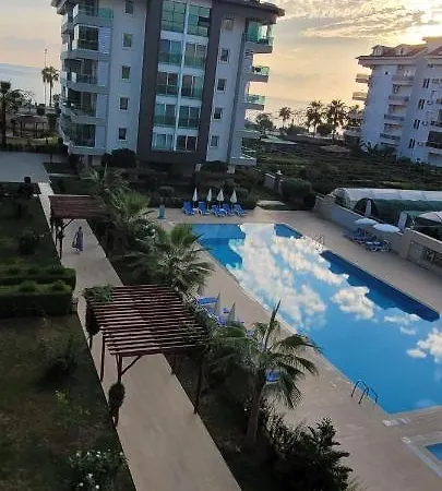 Kestel Homes Alanya