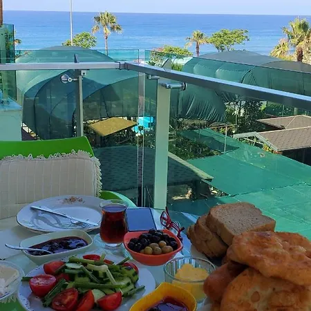 Kestel Homes * Alanya