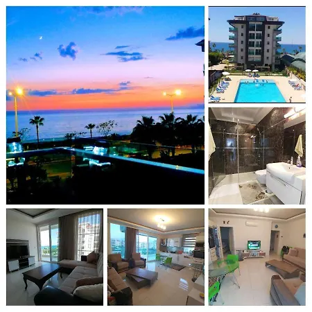 Kestel Homes Apartment