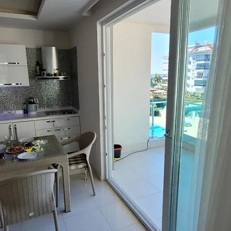 Kestel Homes