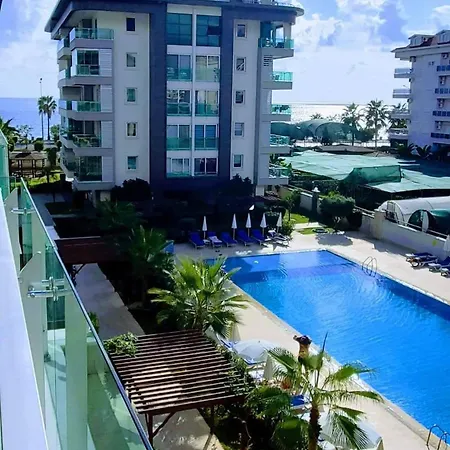Kestel Homes Apartment Alanya