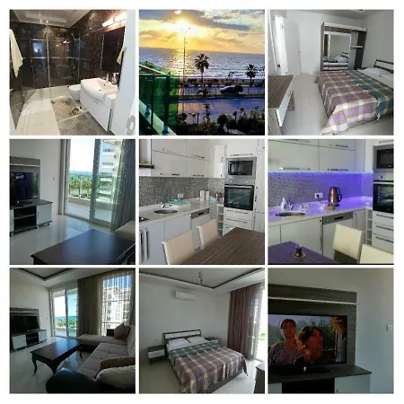 Apartment Kestel Homes