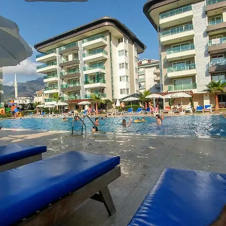 Kestel Homes Apartment *