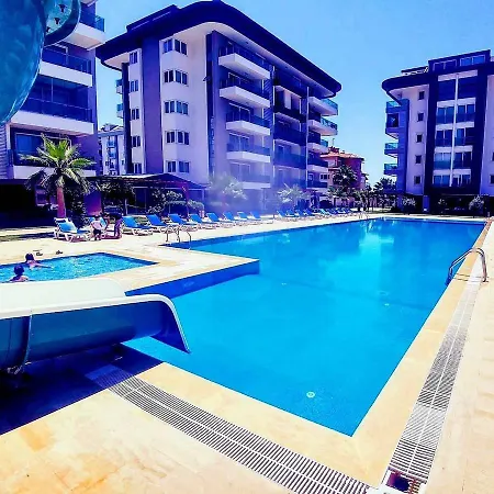 Apartment Kestel Homes *