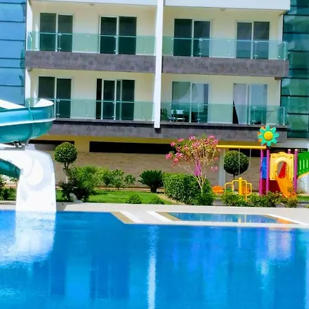 Kestel Homes * Alanya