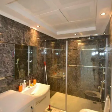 Apartment Kestel Homes *