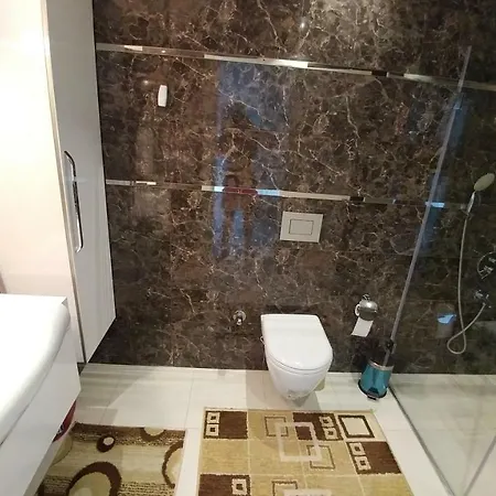 Kestel Homes