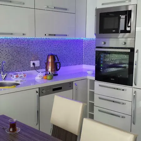 Kestel Homes Alanya