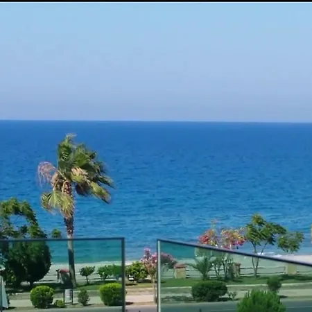 Kestel Homes * Alanya