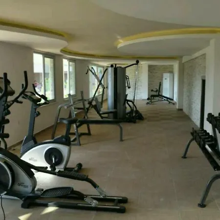 Kestel Homes Apartment