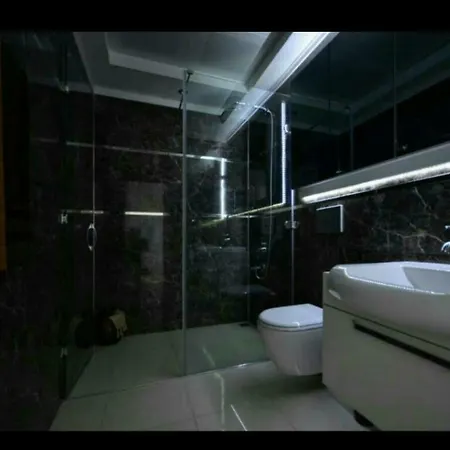 Kestel Homes Apartment