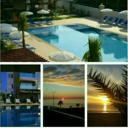 Kestel Homes * Alanya