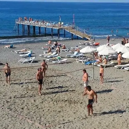 Kestel Homes Alanya