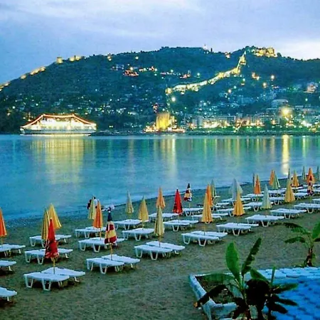 Kestel Homes * Alanya