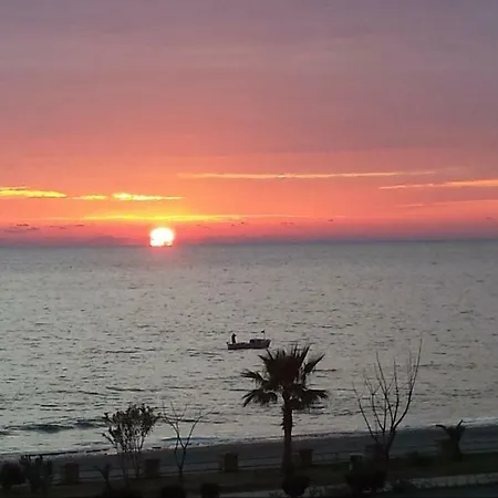 Kestel Homes * Alanya