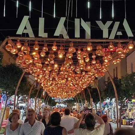Kestel Homes * Alanya