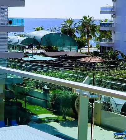Kestel Homes * Alanya