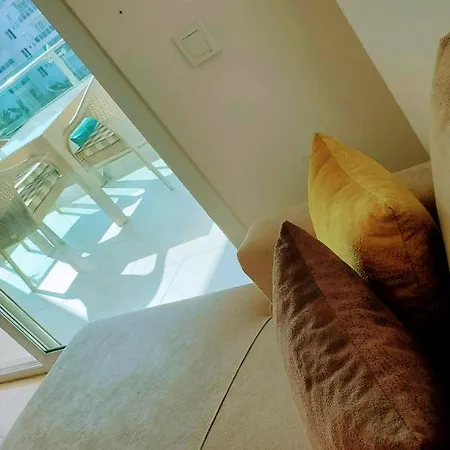 Kestel Homes Lägenhet Alanya