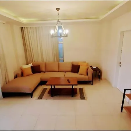 Kestel Homes Lägenhet