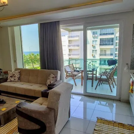 Kestel Homes Appartement