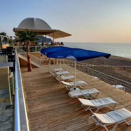 Kestel Homes Lägenhet *