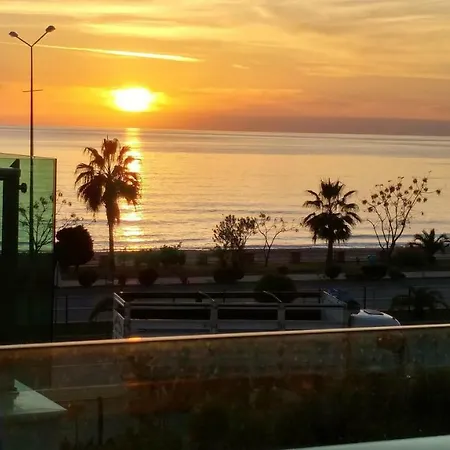 Kestel Homes Appartement *