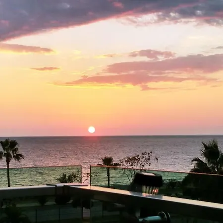 Kestel Homes Lägenhet Alanya