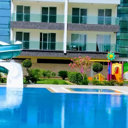 Kestel Homes * Αλάνια