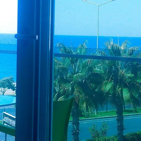 Kestel Homes Αλάνια